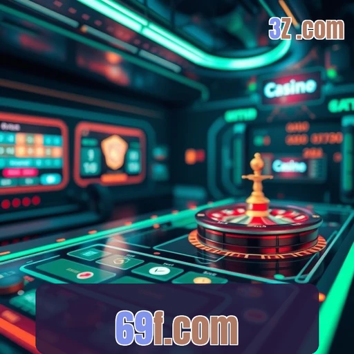 Promoções Incríveis do 69f.com: Jogos com Bônus Imperdíveis